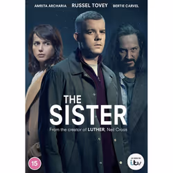 The Sister (DVD)