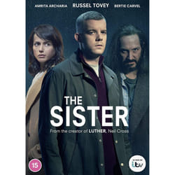 The Sister (DVD)