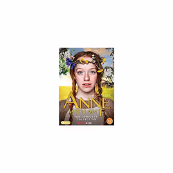 Anne With an 'E' - The Complete Collection: Series 1-3 (DVD)