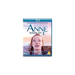 Anne With an 'E': Season 2 Blu-Ray (Blu-ray)