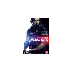 S.W.A.T: Season 2 (DVD)