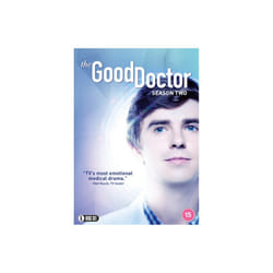 The Good Doctor: Season 2 (DVD)