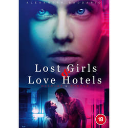 Lost Girls & Love Hotels (DVD)