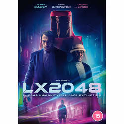 LX 2048 (DVD)