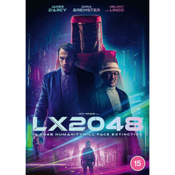 LX 2048 (DVD)