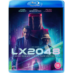 LX 2048 (Blu-ray)