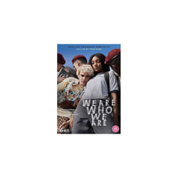 We Are Who We Are (DVD)