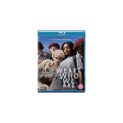 We Are Who We Are (Blu-ray)