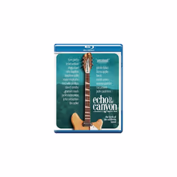 Echo In The Canyon (Blu-ray)