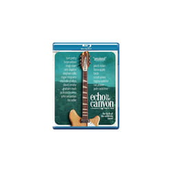 Echo In The Canyon (Blu-ray)