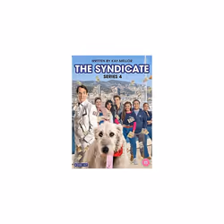 The Syndicate: Series 4 (DVD)
