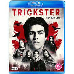 Trickster: Season 1 (Blu-ray)