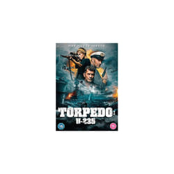 Torpedo U-235 (DVD)