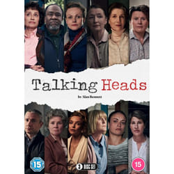 Alan Bennett's Talking Heads (DVD)