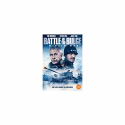 Battle of the Bulge: Winter War (DVD)
