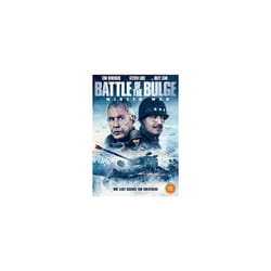 Battle of the Bulge: Winter War (DVD)