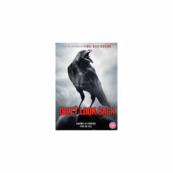 Don't Look Back (DVD)