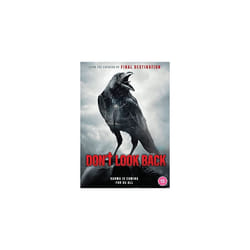 Don't Look Back (DVD)