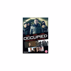 Occupied: Season 3 (DVD)
