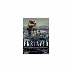 Enslaved with Samuel L. Jackson (DVD)