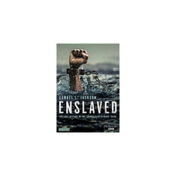 Enslaved with Samuel L. Jackson (DVD)