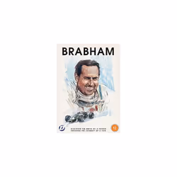 Brabham (DVD)