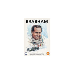 Brabham (DVD)