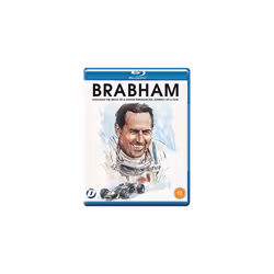 Brabham (Blu-ray)