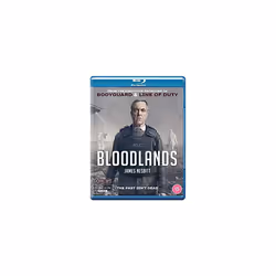 Bloodlands (Blu-ray)