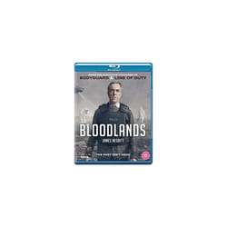 Bloodlands (Blu-ray)