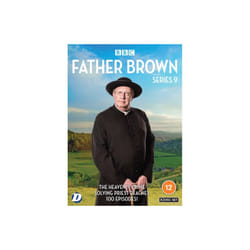 Father Brown: Series 9 -  - DVD