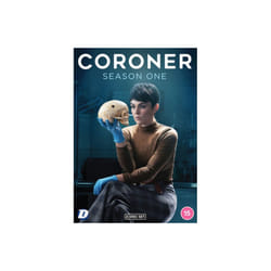 Coroner: Season 1 -  - DVD