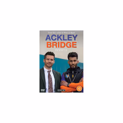 Ackley Bridge: Series 3 (DVD)