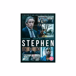 Stephen - - DVD