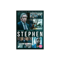 Stephen -  - DVD