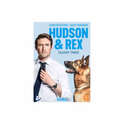 Hudson & Rex: Season 3 - - DVD