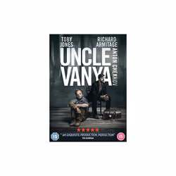 Uncle Vanya -  - DVD