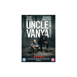 Uncle Vanya -  - DVD