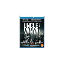 Uncle Vanya -  - Blu Ray