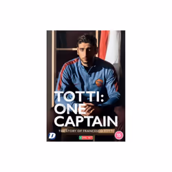 Totti: One Captain -  - DVD