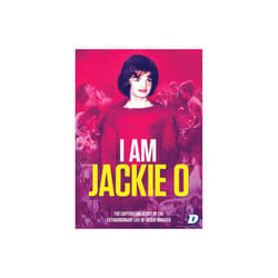 I Am Jackie O -  - DVD