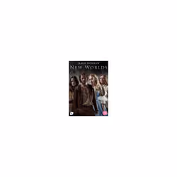 New Worlds -  - DVD