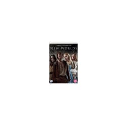 New Worlds -  - DVD