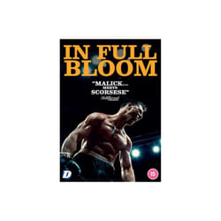 In Full Bloom -  - DVD