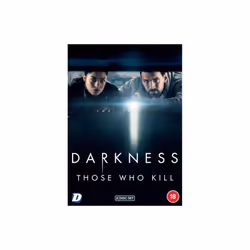 Darkness: Those Who Kill - - DVD