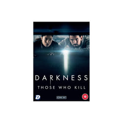 Darkness: Those Who Kill -  - DVD