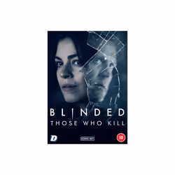 Blinded: Those Who Kill -  - DVD