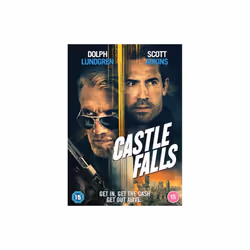 Castle Falls -  - DVD