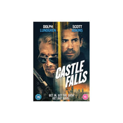 Castle Falls -  - DVD