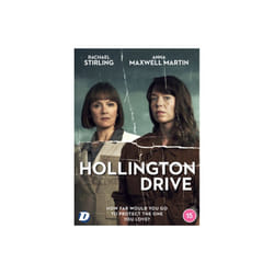 Hollington Drive -  - DVD
